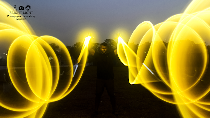 Bright Light Photography Studio & Academy