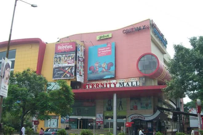 MovieMax – Eternity Mall