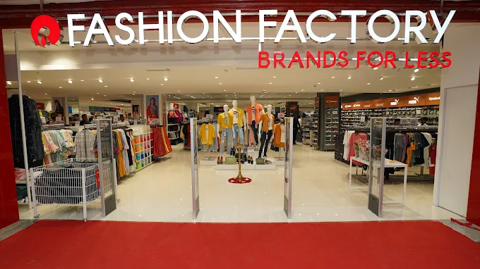 Fashion Factory