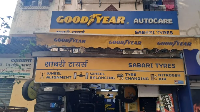 Goodyear Autocare