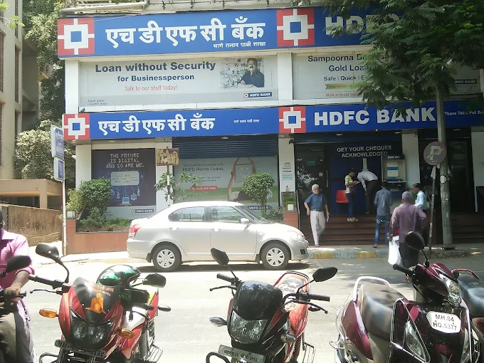HDFC Bank