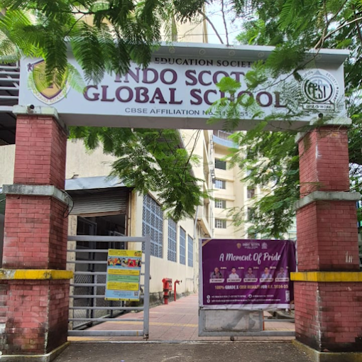 Indo Scots Global School