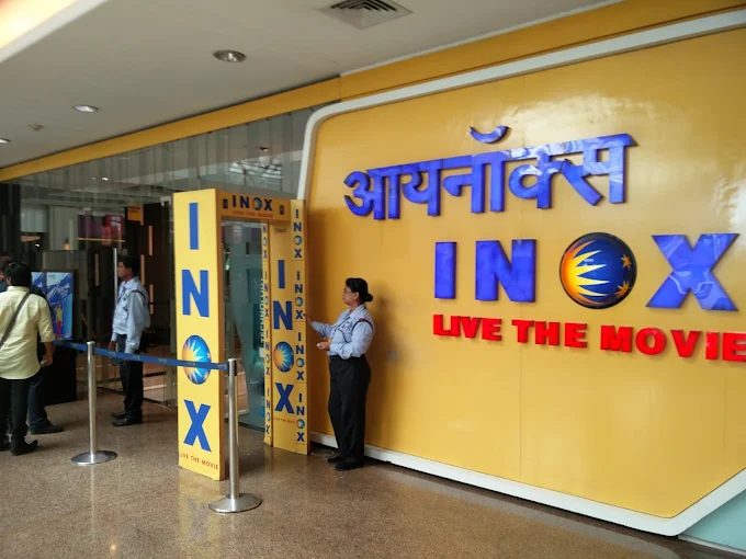 INOX Korum Mall