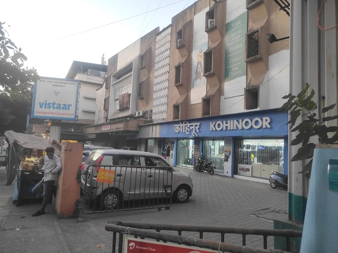 Kohinoor Electronic