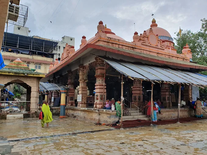 Sri Kopineshwar Temple