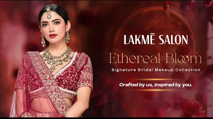 Lakme Salon