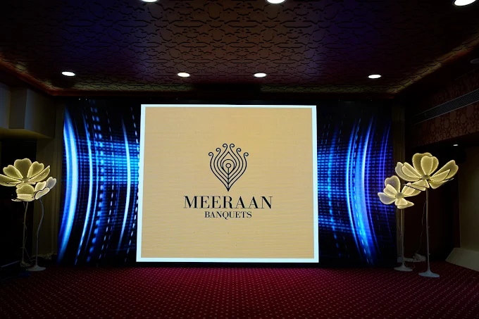 MEERAAN BANQUETS