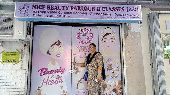 Nice Beauty Parlour