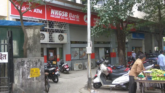 NKGSB Co-op Bank Ltd