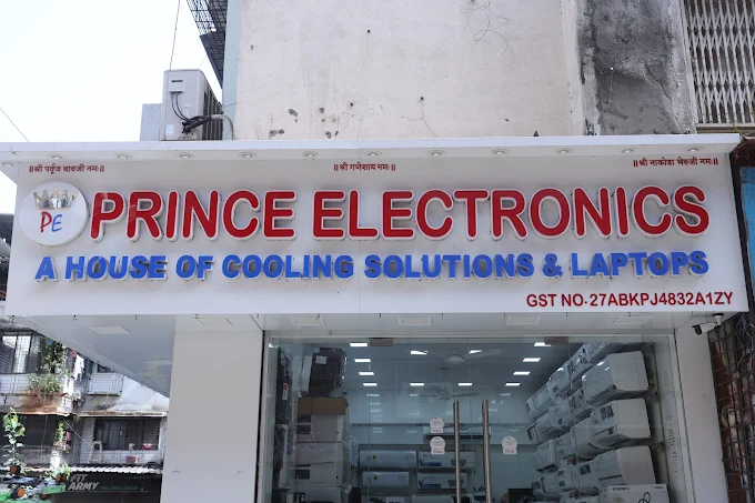 Prince Electronics