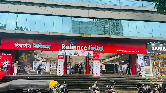 Reliance Digital