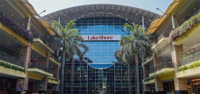 Lake Shore Mall