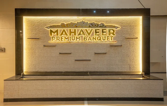 Mahaveer Premium Banquet