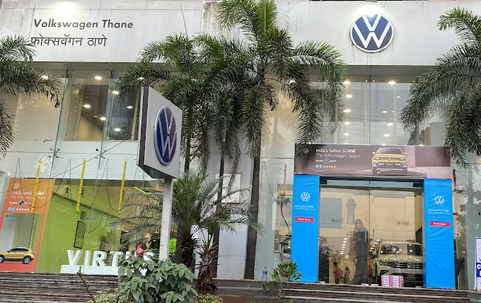 Volkswagen Thane