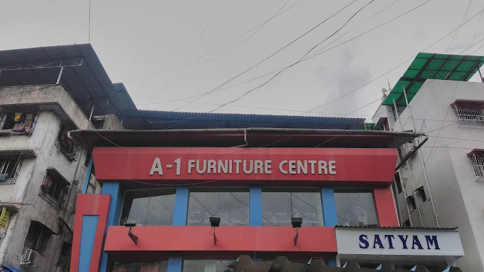 A1 Furniture Center