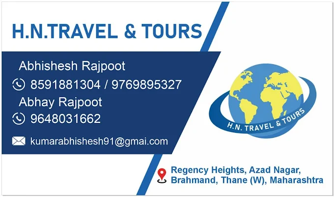 HN Tours And Travels