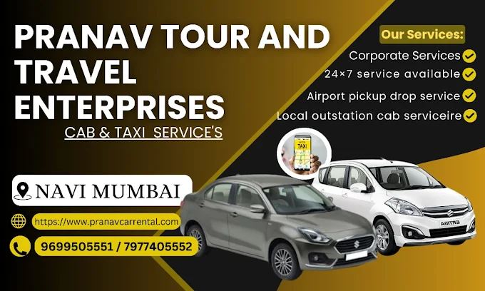 Pranav Tours And Travels