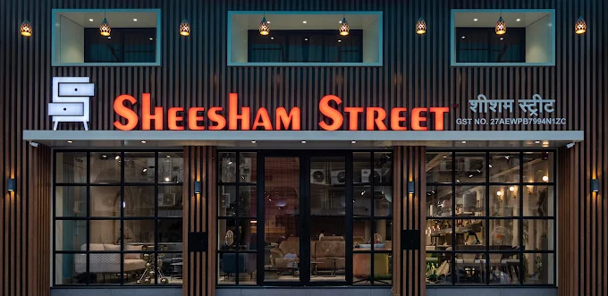 Sheesham Street